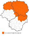Redecoupage des regions quelles perspectives pour les Marchois es 05