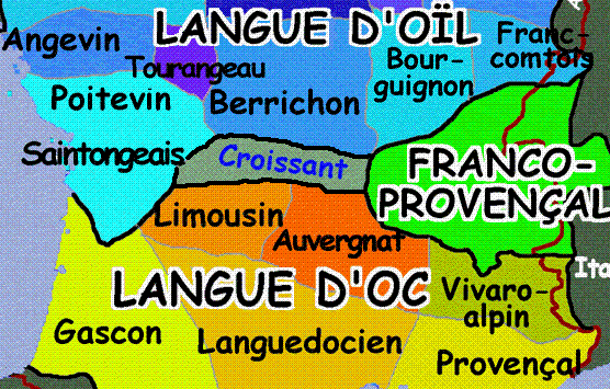 Redecoupage des regions quelles perspectives pour les Marchois es 10