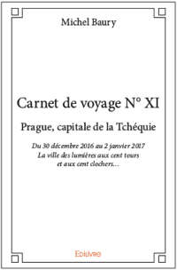 CARNET DE VOYAGE NoXI Prague thmb