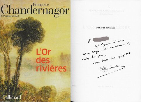 20250208_FChandernagor_L_Or_des_rivieres Rencontre-dédicace avec Françoise Chandernagor à la Maison de la Nouvelle-Aquitaine à Paris - Samedi 8 février 2025 ${fileName}