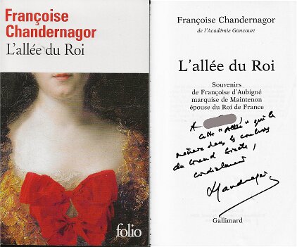 20250208_FChandernagor_L_allee_du_Roi Rencontre-dédicace avec Françoise Chandernagor à la Maison de la Nouvelle-Aquitaine à Paris - Samedi 8 février 2025 ${fileName}