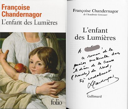20250208_FChandernagor_L_enfant_des_Lumieres Rencontre-dédicace avec Françoise Chandernagor à la Maison de la Nouvelle-Aquitaine à Paris - Samedi 8 février 2025 ${fileName}